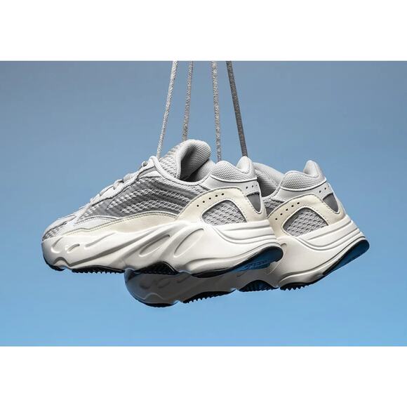 Adidas Yeezy Boost 700 V2 Low Static New In Box EF2829- SIZE 12 MENS main image 10